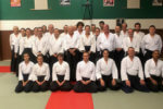 Ecole Régionale d'aikido du 7 octobre 2018
