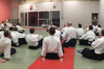 Bénéfices de la formation continue en aïkido